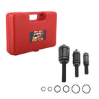 Exhaust Muffler Expander Spreader for 1-1/2" to 2-1/2" Pipe