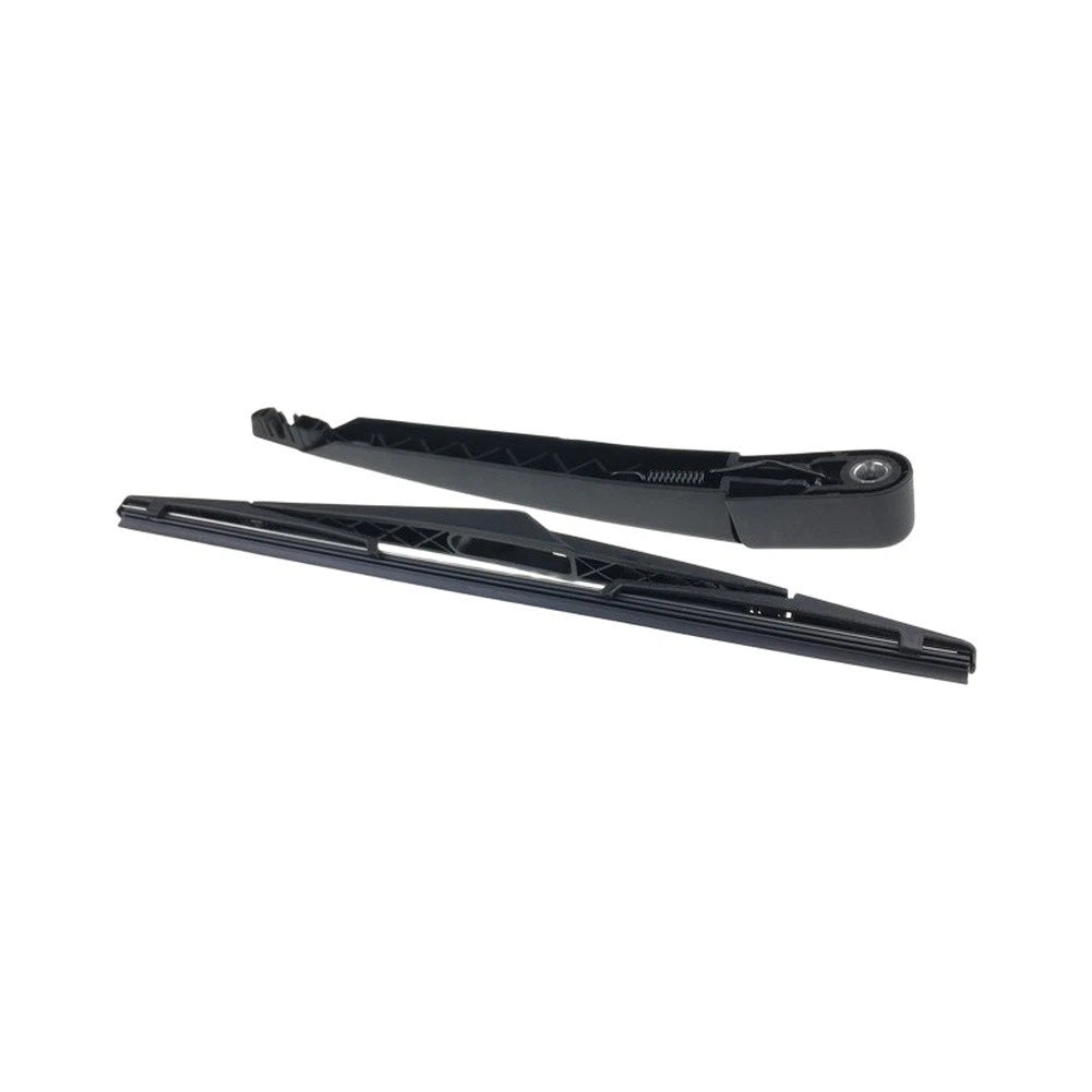 Rear Wiper Rocker Arm for Opel Corsa E (2015–2019) 35x10x5cm Black Plastic