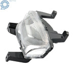 Left Side Turn Signal Lamp for Chevy Equinox (2022-2023) Halogen