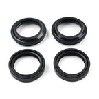Fork Dust Oil Seals Kit for Aprilia 650 Pegaso RS125 RS250 (40x52x10)