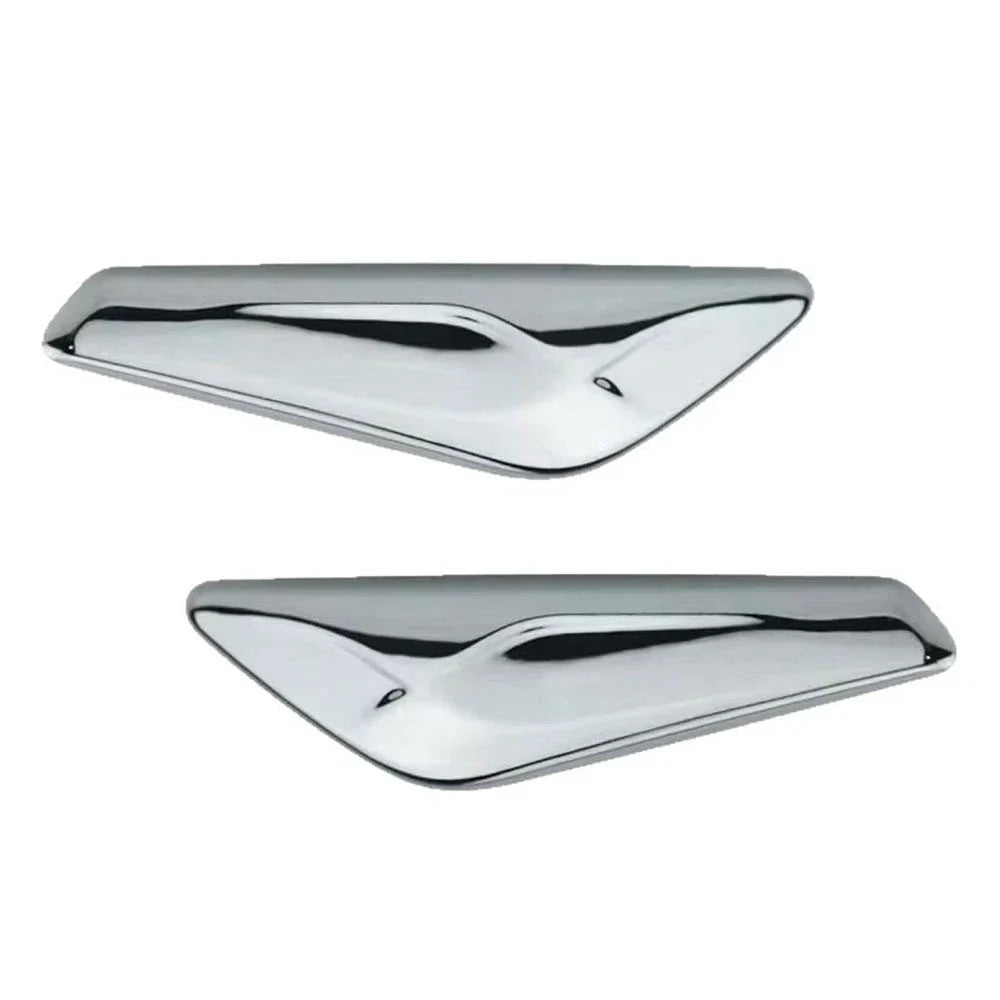 Fender Side Marker Turn Signal Light for BMW X3 X4 (2011-2023)