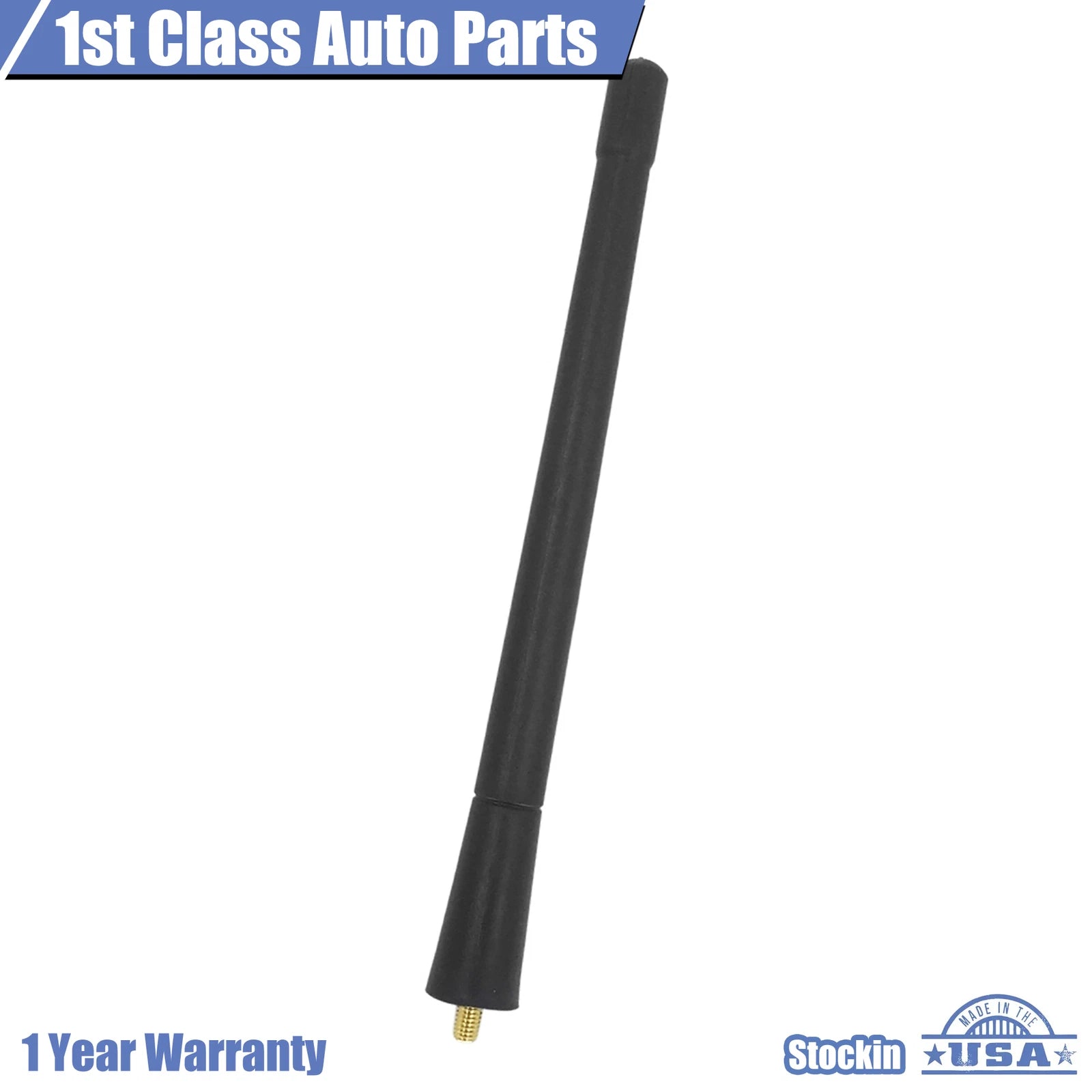 Antenna Mast for Dodge Nitro (2007) & Chrysler 300 (2008)