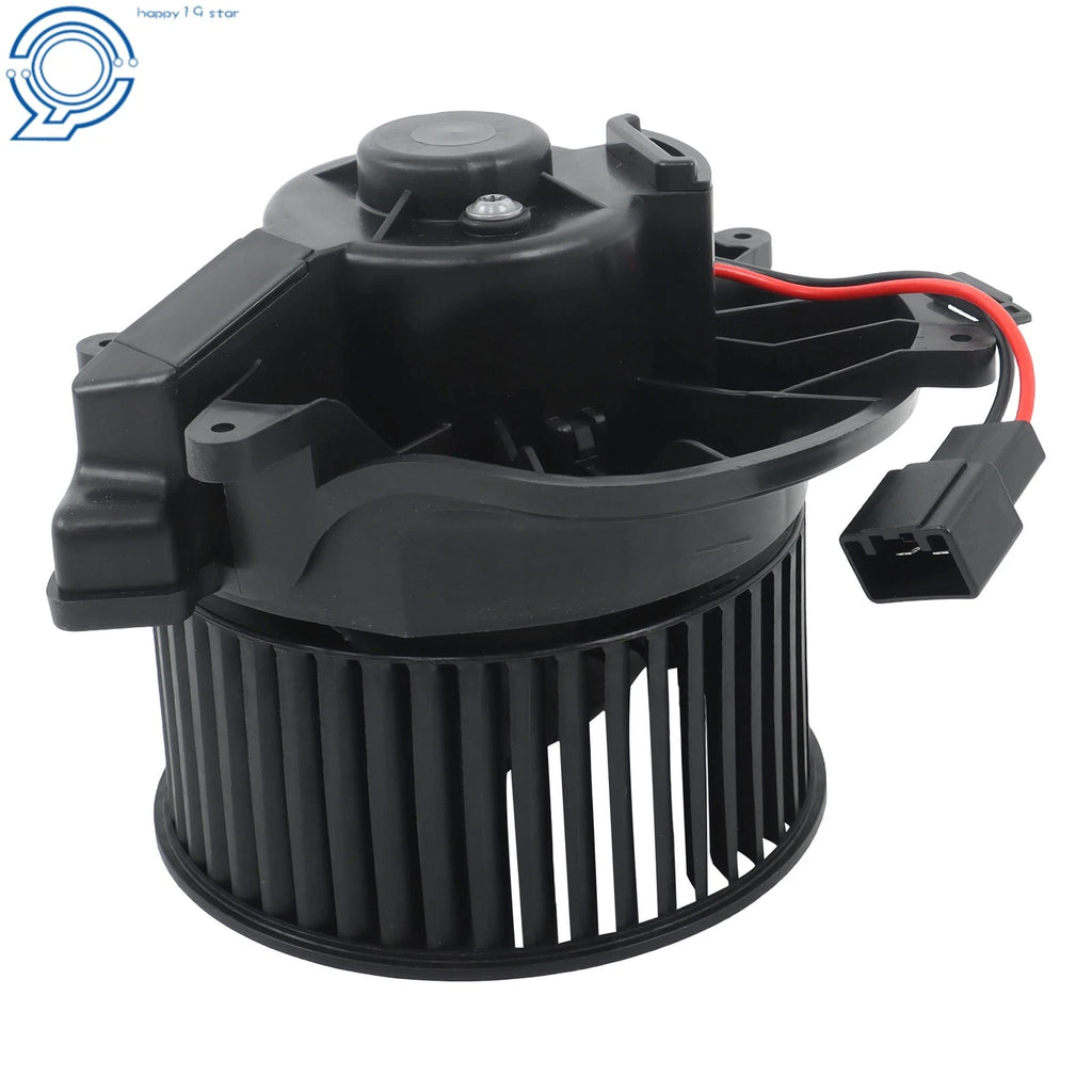 Blower Motor with Fan Cage for Ford Mustang (2015-2020)