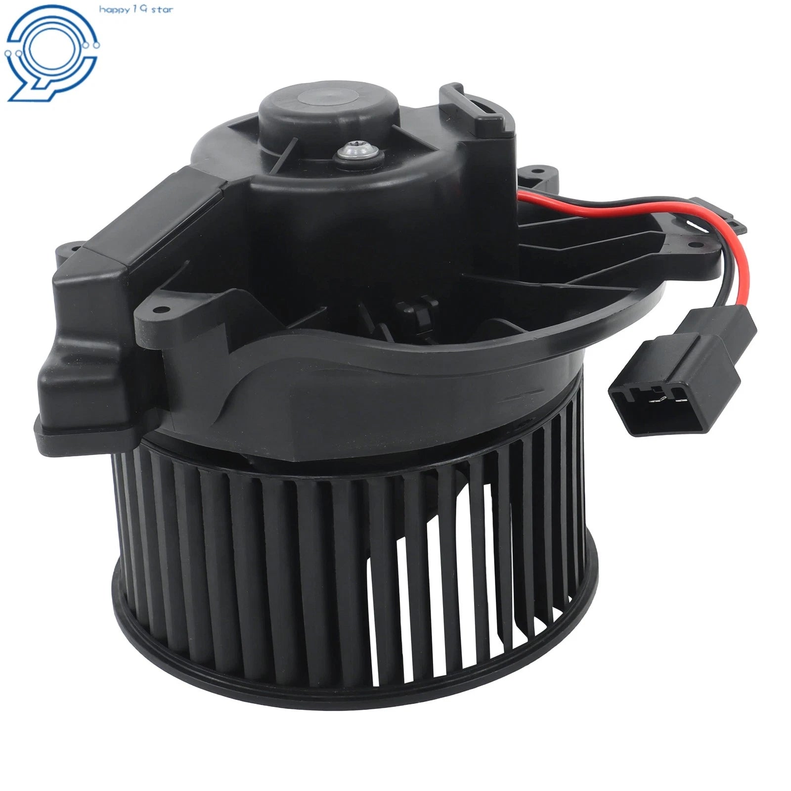 Blower Motor with Fan Cage for Ford Mustang (2015-2020)