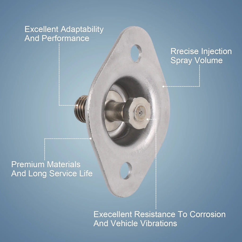 Fuel Doser for Volvo VNL (2012-2017)