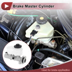 Brake Master Cylinder with Reservoir No. 4720133130 for Toyota Camry (1995–2001)