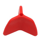 Drill Mixer Attachment for Consistent Mixing of Epoxy Paint and Plaster