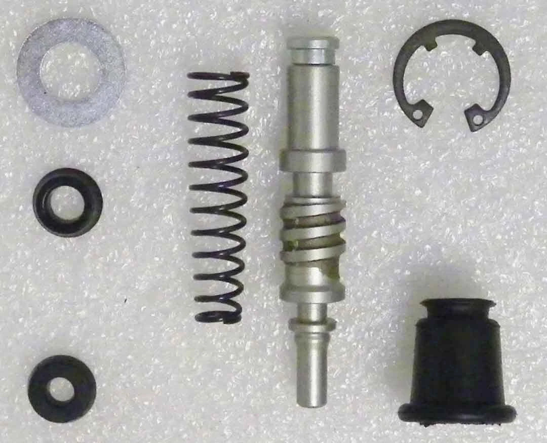 WSM Master Cylinder Rebuild Kit for