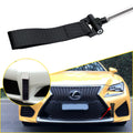 Tow Hook Strap for Lexus IS CT GS LS RC RX (2011–2019)