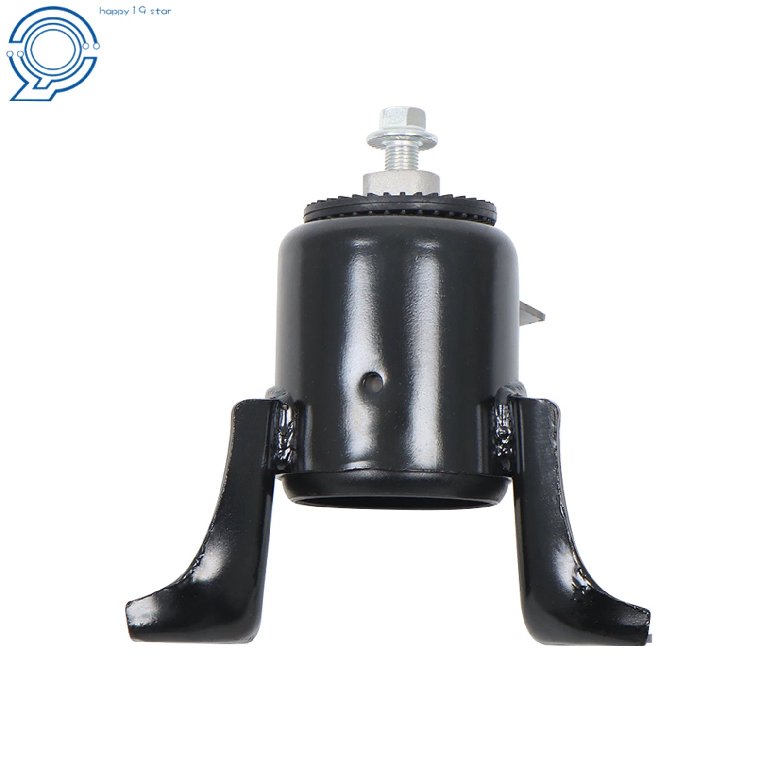 Set of 3 Engine Motor & Transmission Mounts for Mazda 2 (2011-2014)