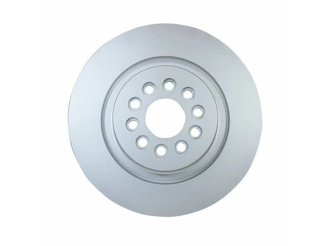 Front Brake Rotor for Jaguar S Type R 2003–2005 PW159HK