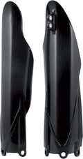 Acerbis Front Fork Guard for Yamaha YZ250FX, YZ250X, YZ450FX, YZ125 (2015–2017)