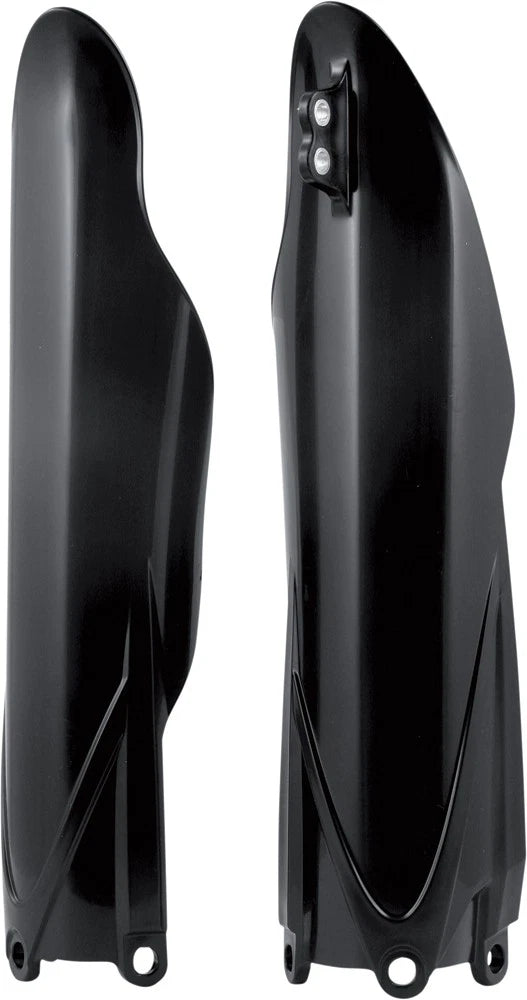 Acerbis Front Fork Guard for Yamaha YZ250FX, YZ250X, YZ450FX, YZ125 (2015–2017)