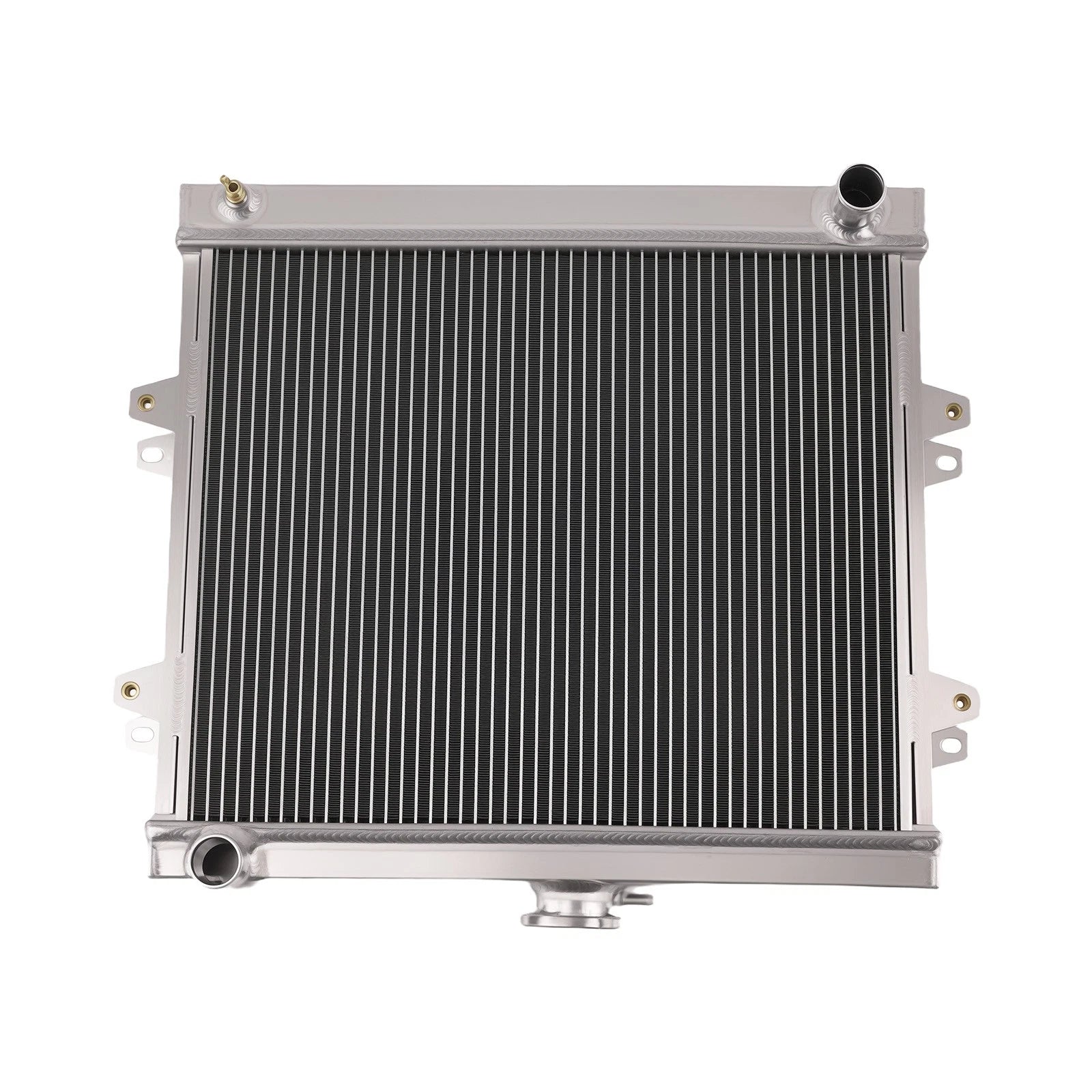 3-Row Cooling Radiator for Toyota 4Runner Pickup L4 2.4L (1984–1995)