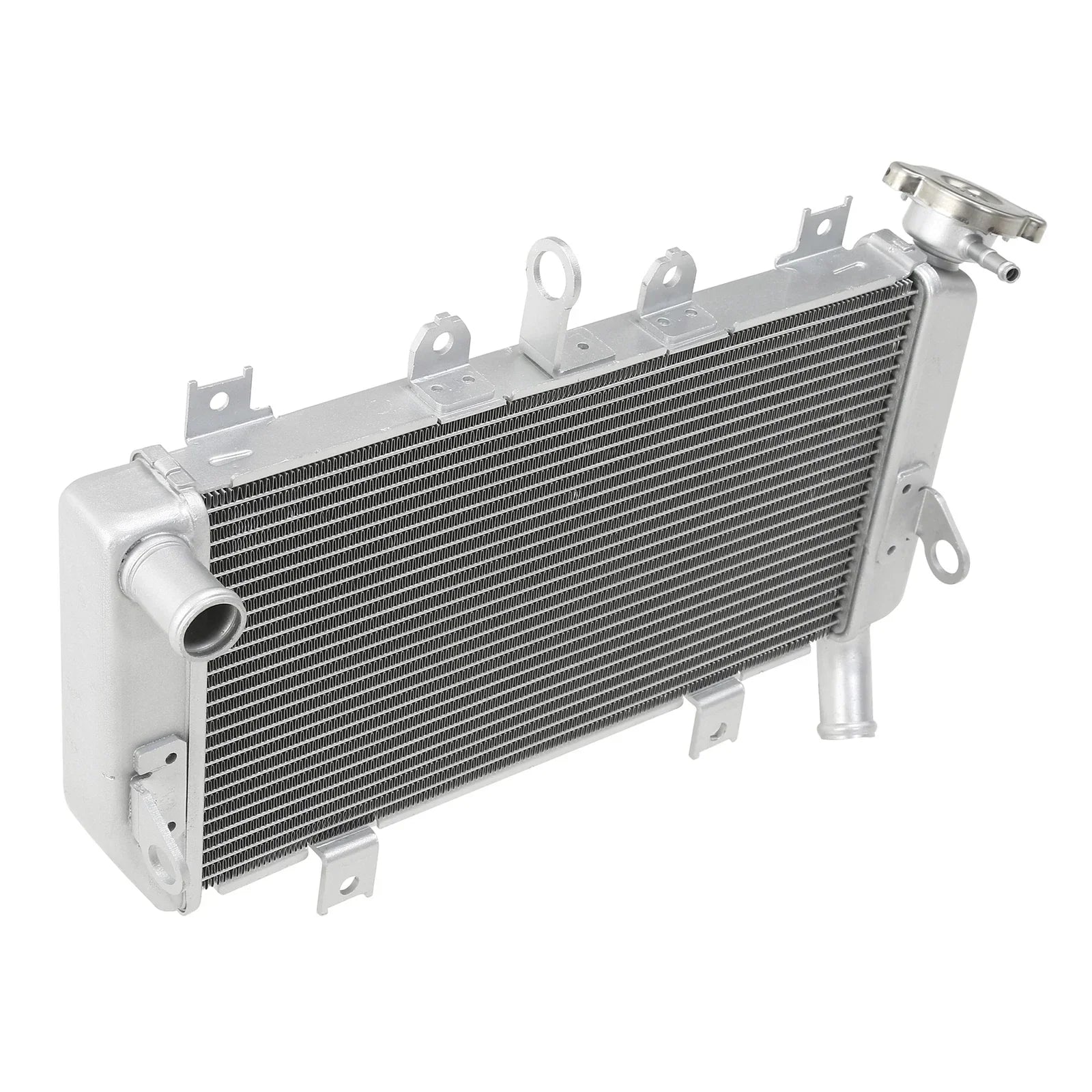 Radiator Cooler for Kawasaki Ninja 400 (2018-2024)