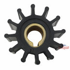 Impeller for Johnson 09-801B, Jabsco 4568-0001, Sierra 18-3075, Volvo 875575 (2009)