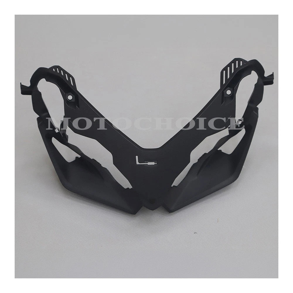 Fairing Kit for Honda CBR500R (2019–2022) Unpainted ABS Plastic