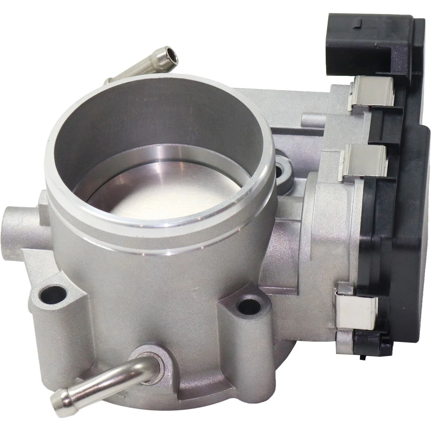 Throttle Body for Volkswagen Jetta, Beetle, Rabbit (2005–2007)