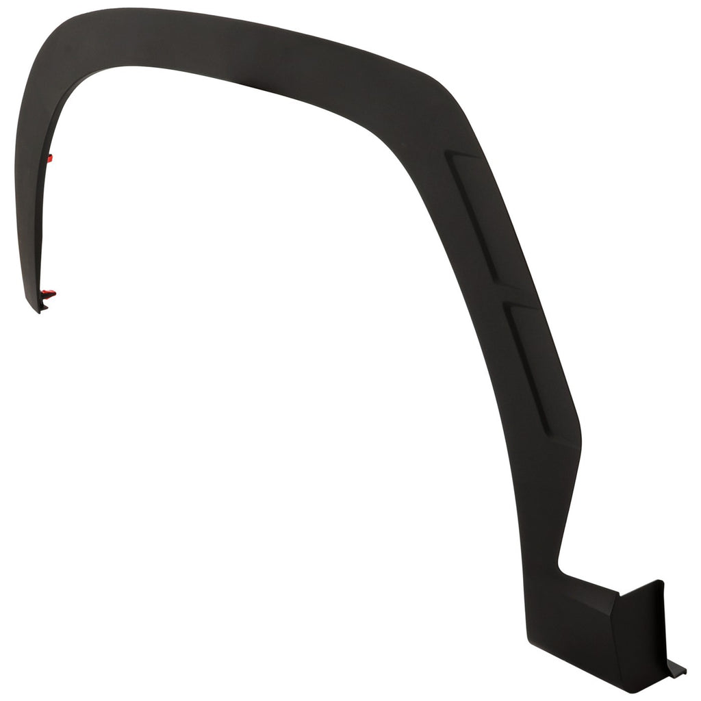 Fender Flares Moulding Trim for Front Driver Left Side