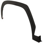 Fender Flares Moulding Trim for Front Driver Left Side