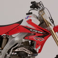IMS 3.2 Gallon Fuel Gas Tank for Honda CRF450R (2005–2008) - White