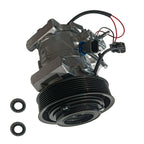 A/C Compressor UAC 10S15C for Freightliner Western Star (2012–2018)