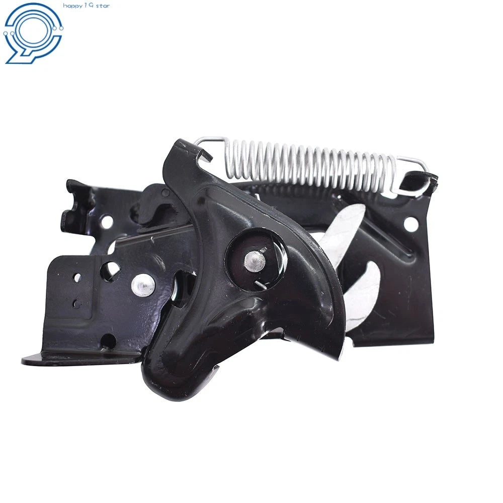 Hood Safety Catch Latch for BMW 328i F30 (2012–2018) Right Side