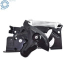 Hood Safety Catch Latch for BMW 328i F30 (2012–2018) Right Side