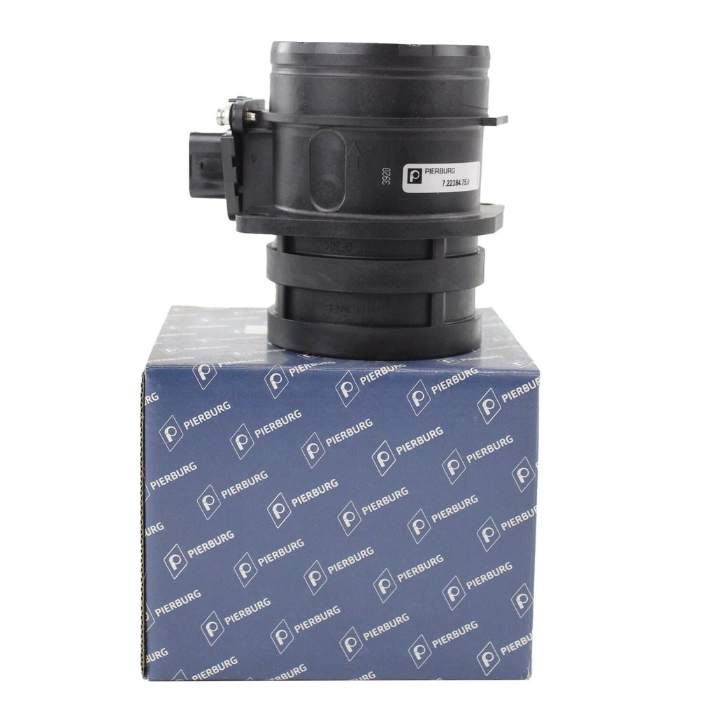 Pierburg Air Flow Sensor for Audi A4 A5 A6 Q3 Q5 Quattro VW CC Tiguan (2008–2021)