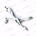 Brake Clutch Lever Hand Control for Honda CBR 954RR (2002–2003)