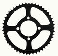 WSM Rear Sprocket for Yamaha TT-R 125 (2002–2024) - RSY-046-49