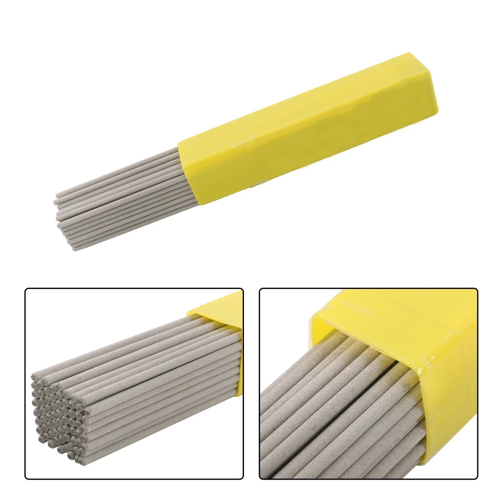 Welding Electrode 7014 for Stick Welding (1 Pack, 5 lbs)