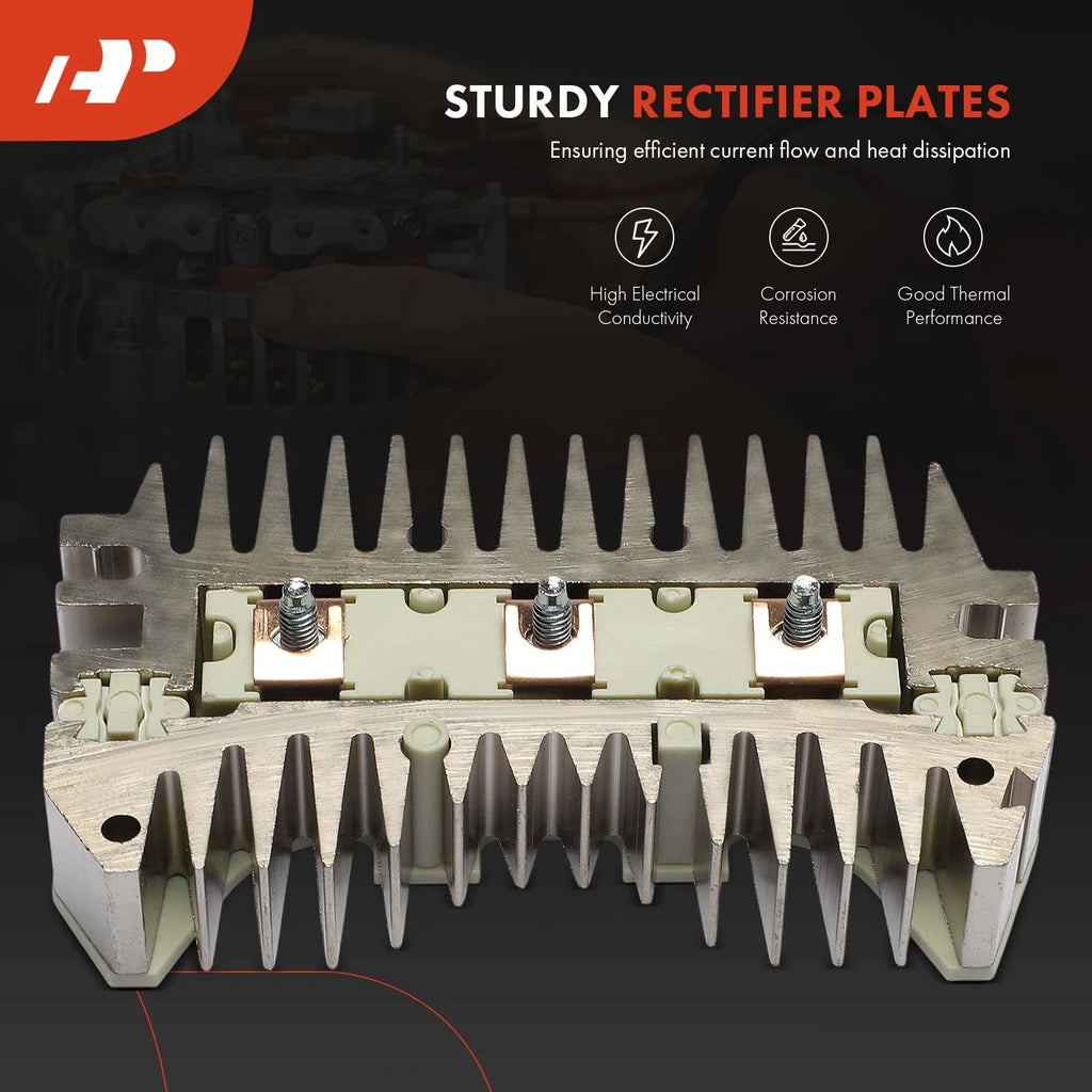 Alternator Rectifier Diode for Buick Regal Cadillac