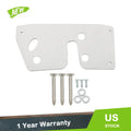 Driver Door Repair Plate for Dodge Ram 2nd Gen (1994–2001)