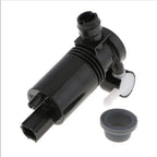 Windshield Washer Pump for Ford Fiesta, Explorer (2001-2019)