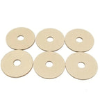 Fiber Blade Gasket for Lawn Mower (Compatible Design)