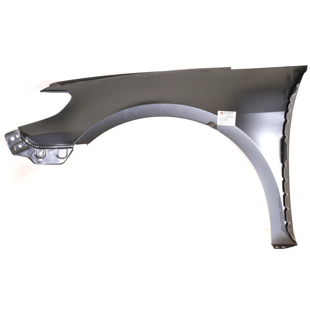 Fender for Volkswagen CC (2009–2012) Front Driver & Passenger Side