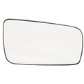 Passenger Right Side Mirror Glass for Ford Mustang (2005–2009)