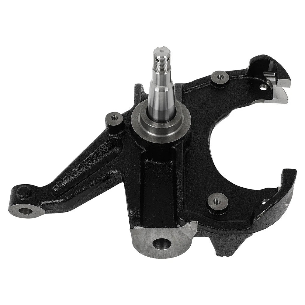 2X 2.5" Drop Lowering Spindles for Chevy C10 Pickup 2WD (1973–1987)