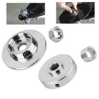 Brush Cutter Adapter Kit for Echo SRM-225 (2005–2023)