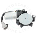 Power Window Regulator Motor for Nissan Titan, Armada (2004–2019)