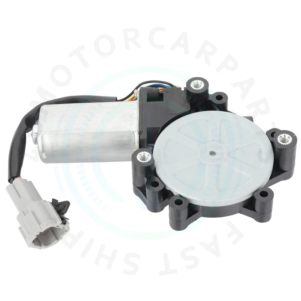 Power Window Regulator Motor for Nissan Titan, Armada (2004–2019)