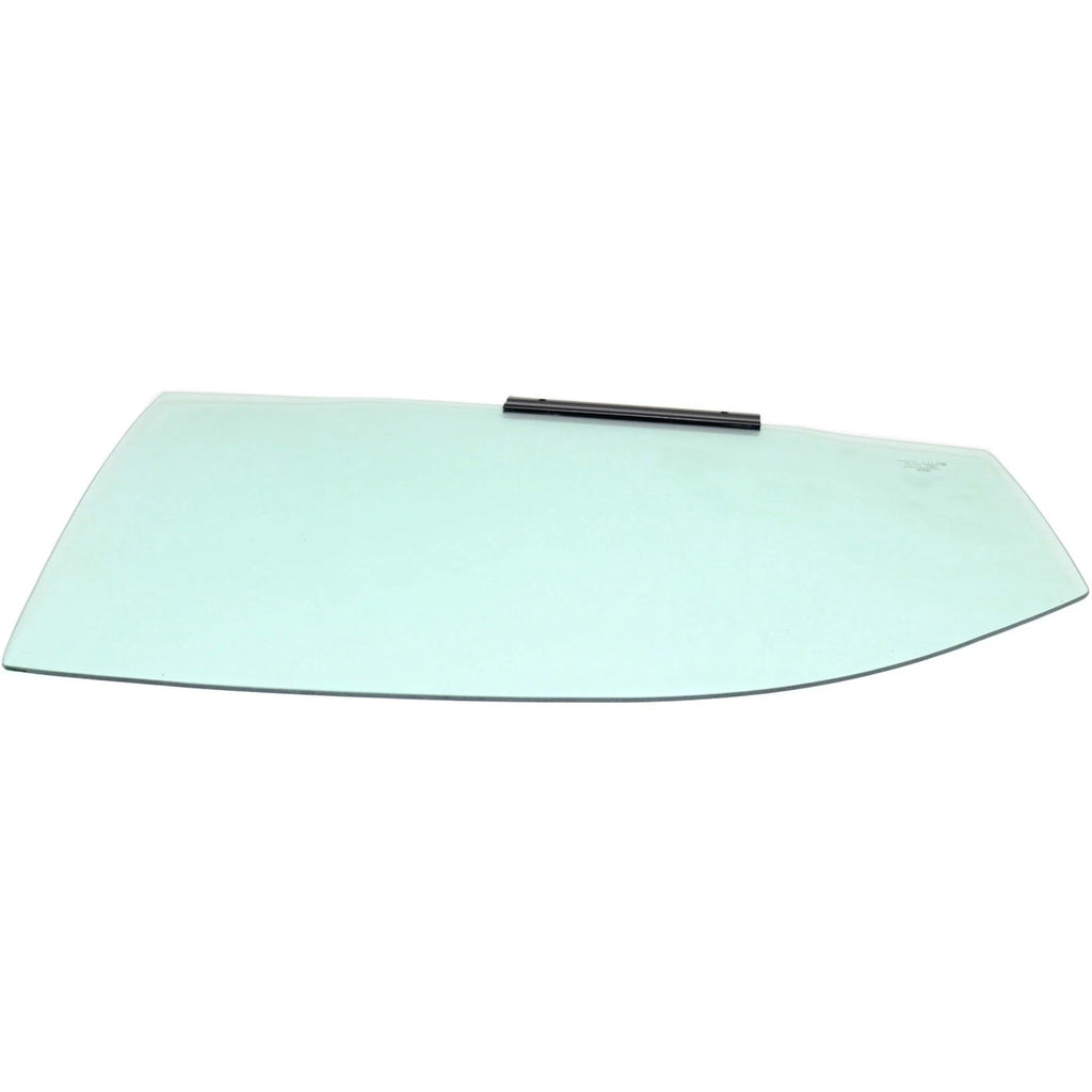 Rear Passenger Door Glass for Toyota Camry (2002–2006)