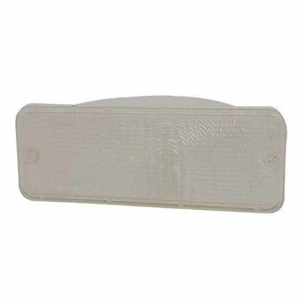 Replacement Clear Driver Passenger Side Parking Light Housing for Honda Civic (2012–2015)