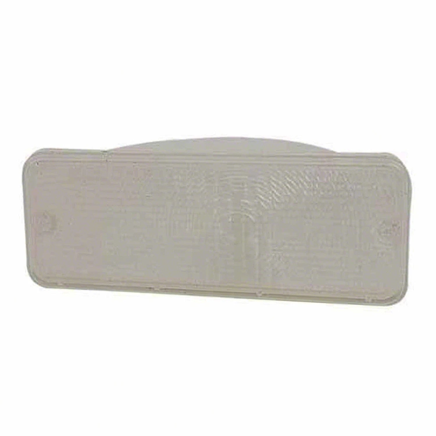 Replacement Clear Driver Passenger Side Parking Light Housing for Honda Civic (2012–2015)