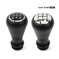 5-Speed Gear Shift Knob for Peugeot 106 206 306 406 107 207 307 308, Citroen C2 C4