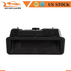 Trunk Lock Handle for BMW 325i 328i 335i 525i M3 X5 X6 (2000–2013)