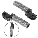 Front Footrests Foot Pegs for Aprilia RS660 Tuono 660 RSV4 (2021–2022) T9