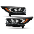 LED DRL Projector Headlights for Ford Escape (2017–2019)