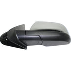 Driver Side Mirror for Toyota Tundra (2007–2013)